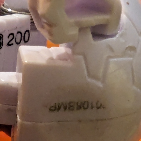 Bakugan Battle Planet. Haos Gorthion Ultra. Transformers ball - Picture 4 of 5